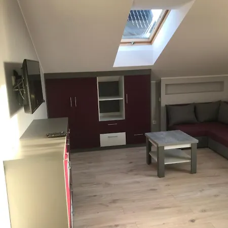 Apartamento Ksw14/6