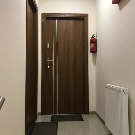 Ksw14/6 Appartement