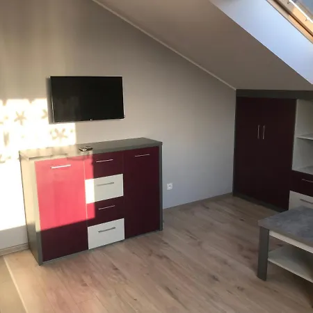Ksw14/6 Apartamento Bolszewo
