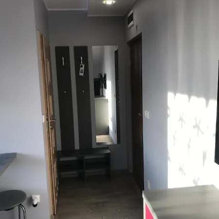 Ksw14/6 Apartamento Bolszewo