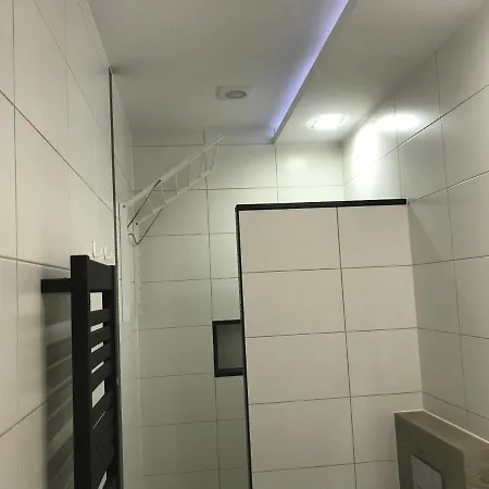 Ksw14/6 Appartement